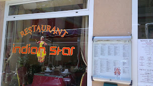 Photo n°1 de Indian Star Restaurant à Beausoleil ()
