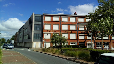 Lycée Privé Vauban à Dunkerque