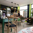 Blumen Café
