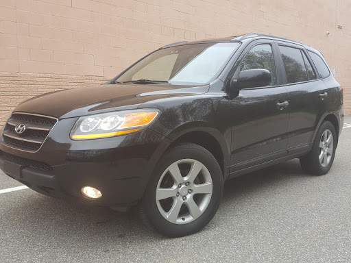 Used Car Dealer «Tamson Motors», reviews and photos, 1254 Washington St, Stoughton, MA 02072, USA