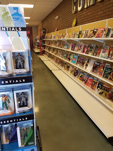 Comic Book Store «1st Edition Comics», reviews and photos, 2826 GA-54, Peachtree City, GA 30269, USA