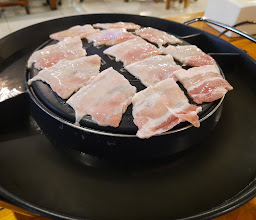 ร้าน เสฉวน หมูกะทะ photo