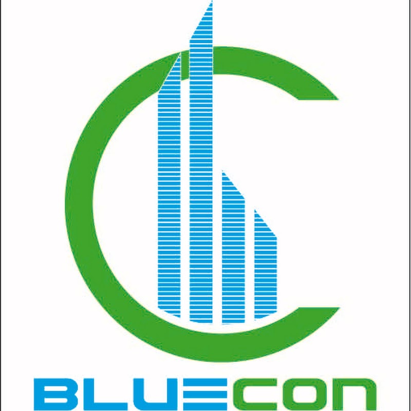 BLUECON Contracting Ltd.