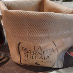 Photo n°4 de l'avis de Barbara.e fait le 06/08/2019 à 04:33 sur le  La Tavernetta Sull'Aia à Monterado