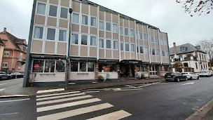Photo n°24 de Hôtel Restaurant Vaillant Le Stork à Sélestat ()