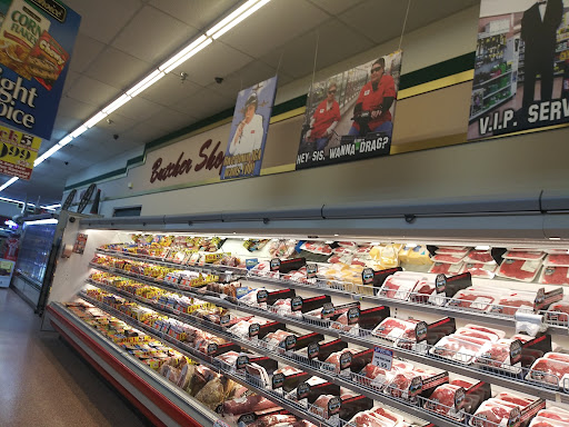 Grocery Store «Rivertown Market IGA», reviews and photos, 1041 Old US Rte 52 # A, New Richmond, OH 45157, USA