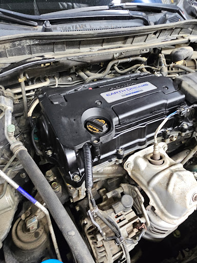 CALI COMPLETE AUTO CARE image