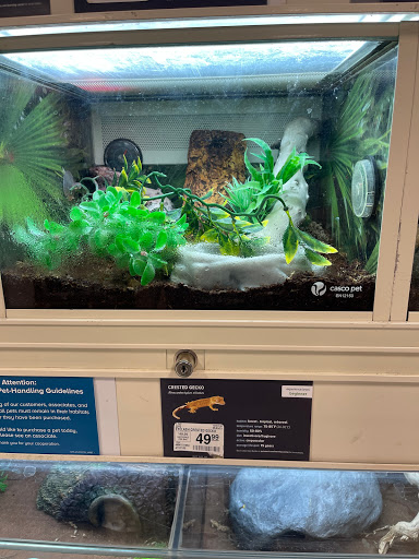 Pet Supply Store «PetSmart», reviews and photos, 2017 N Prospect Ave, Champaign, IL 61822, USA