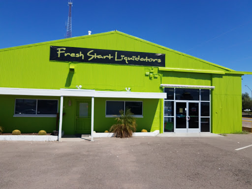 Discount Store «Fresh Start Liquidators», reviews and photos, 11498 W Buckeye Rd, Avondale, AZ 85323, USA