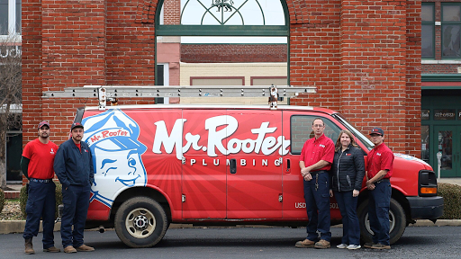 Pro-Rooter Professional Sewer in Fort Smith, Arkansas