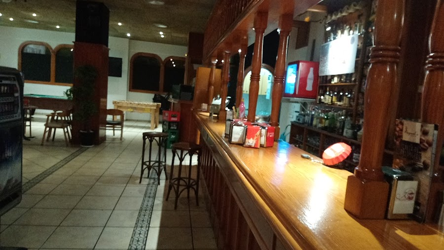 Cafetería-Pub NOGUEL'S