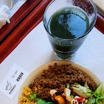 Photo n°1 de l'avis de Indira.r fait le 29/01/2022 à 14:21 sur le  Suribachi à Porto