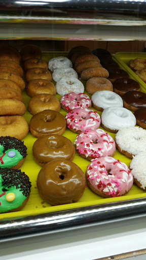 Donut Shop «Georgetown Donuts», reviews and photos, 4106 Williams Dr, Georgetown, TX 78628, USA