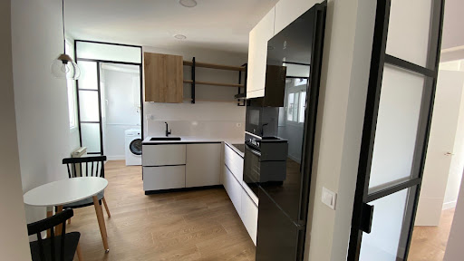 Imagen de Reformas Hogar