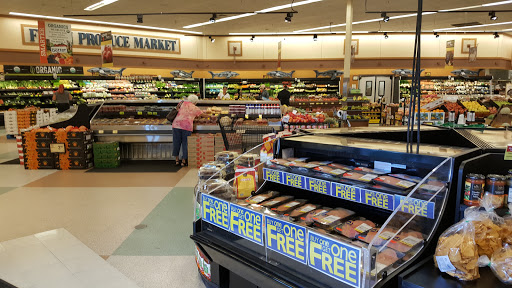 Grocery Store «Albertsons», reviews and photos, 8350 W Cheyenne Ave, Las Vegas, NV 89129, USA
