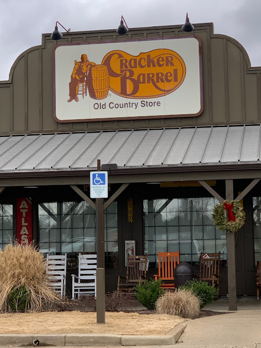 American restaurant near Red Roof Inn & Suites Jackson