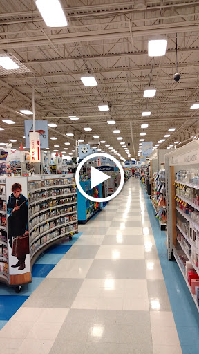 Grocery Store «Meijer», reviews and photos, 2153 Marion-Mt Gilead Rd, Marion, OH 43302, USA