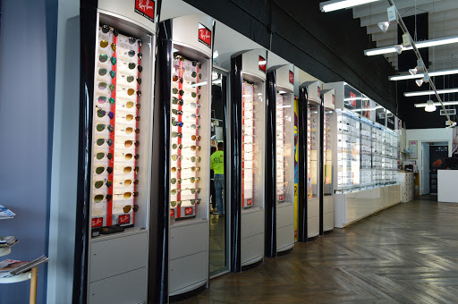 Optician «Sunglass Depot Optical», reviews and photos, 1869 NW 20th St, Miami, FL 33142, USA