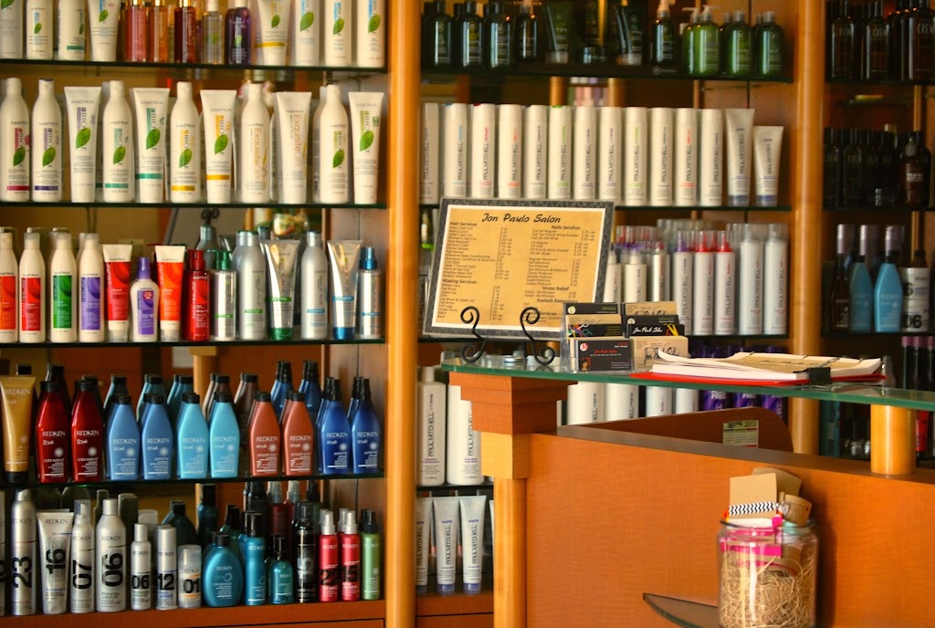Jon Paulo Salon 92610