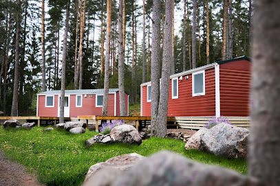 Bränntorp Holiday Houses