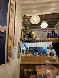 Les plus récentes photos du Restaurant végétalien Mori café à Paris - n°4