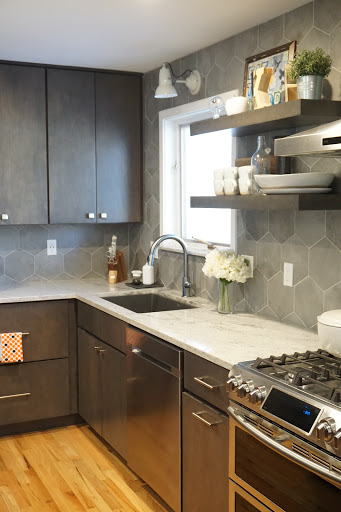 Cabinet Store «Affordable Kitchens and Baths», reviews and photos, 4600 S St Peters Pkwy, St Peters, MO 63304, USA