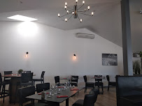 Atmosphère du Restaurant français Restaurant La Brise Talmont à Talmont-sur-Gironde - n°20