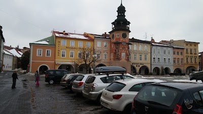 Photos of City hotel and restaurant Dorinka