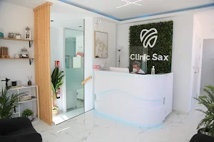 CLINIC SAX (Centro Médico y dental en Sax) clínica dental y Estética corporal. image
