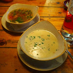 Photo n°3 de l'avis de Lars. fait le 19/04/2023 à 12:51 sur le  Restaurant Fischkopp à Heringsdorf