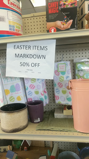 Thrift Store «Goodwill», reviews and photos, 266 Reservation Rd, Marina, CA 93933, USA