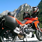 Photo n°1 de l'avis de Thomas.o fait le 10/09/2018 à 12:09 sur le  Hotel Bergkristall à Gossensass-Colle Isarco