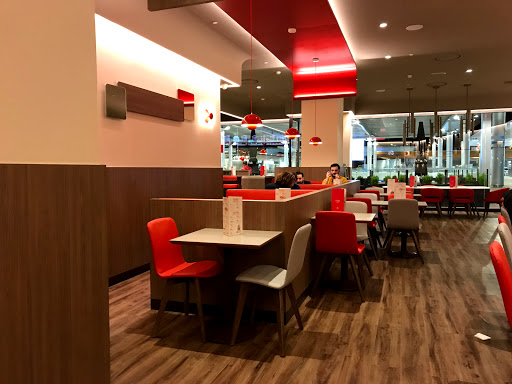 Información y opiniones sobre VIPS Smart de Las Palmas De Gran Canaria