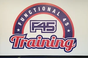 F45 Training Plainview NY image
