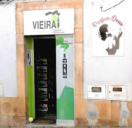 Vieira Melo Cigarros Eletrónicos, Shishas(Loja Vape) estrada nacional 2 entre a caixa agrícola e a caixa geral de depósitos