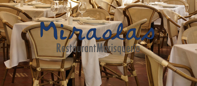 Restaurante Miraolas