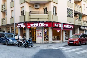 Pizzeria Kebab Merlin's image