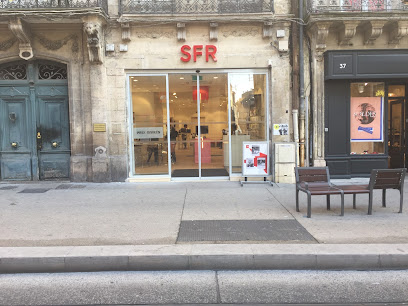 SFR Montpellier 34000