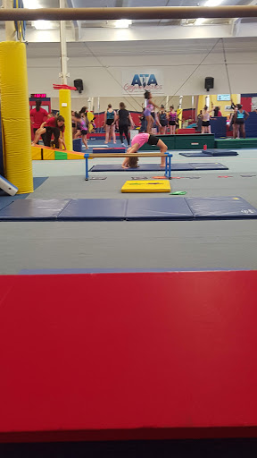 Gymnastics Center «Aerial Tumbling-Acrogymnastics», reviews and photos, 422 Blossom Hill Rd, San Jose, CA 95123, USA
