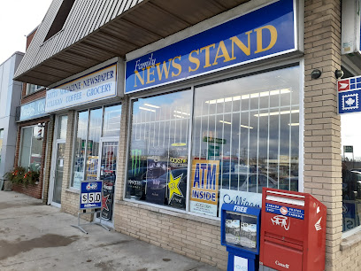 Family News Stand