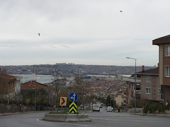 Özdemirkent Sitesi