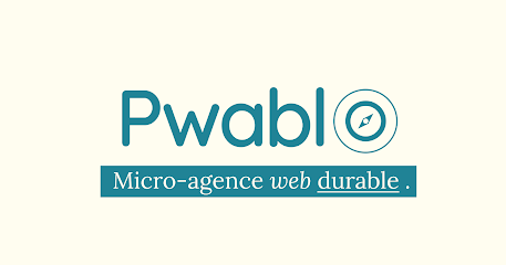 Pwablo | Agence Web Durable