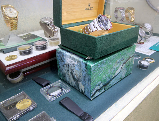 Jewelry Buyer «Keno Brothers Jewelers», reviews and photos, 2000 E Sunrise Blvd, Fort Lauderdale, FL 33304, USA