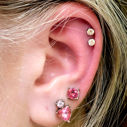 Explore charlotte tattoo ideas, creative tattoo ideas in Somerville, available at Piercings by Tiffany at Artisanal Tattoo