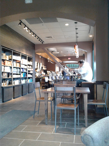 Coffee Shop «Starbucks», reviews and photos, 290 W Jefferson St, Syracuse, NY 13202, USA