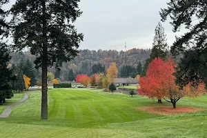 Maplewood Golf Course image