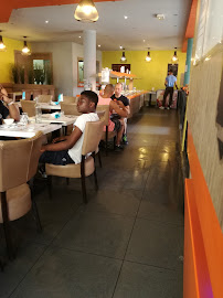 Atmosphère du Restaurant thaï Diablo Wok à Nanterre - n°3