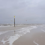 Photo n°8 de l'avis de Irina.o fait le 23/05/2021 à 17:16 sur le  Hotel Kölfhamm à Sankt Peter-Ording