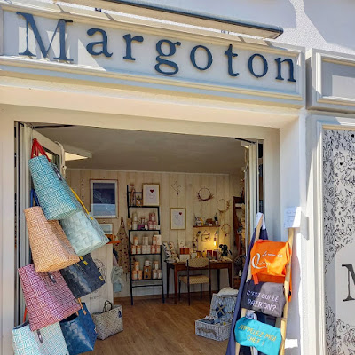 Margoton à Saint-Pierre-d'Oléron
