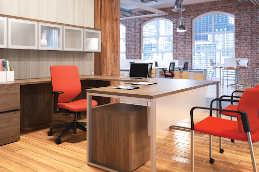 Office Furniture Store «Office Express (OEX)», reviews and photos, 1280 E Big Beaver Rd, Troy, MI 48083, USA